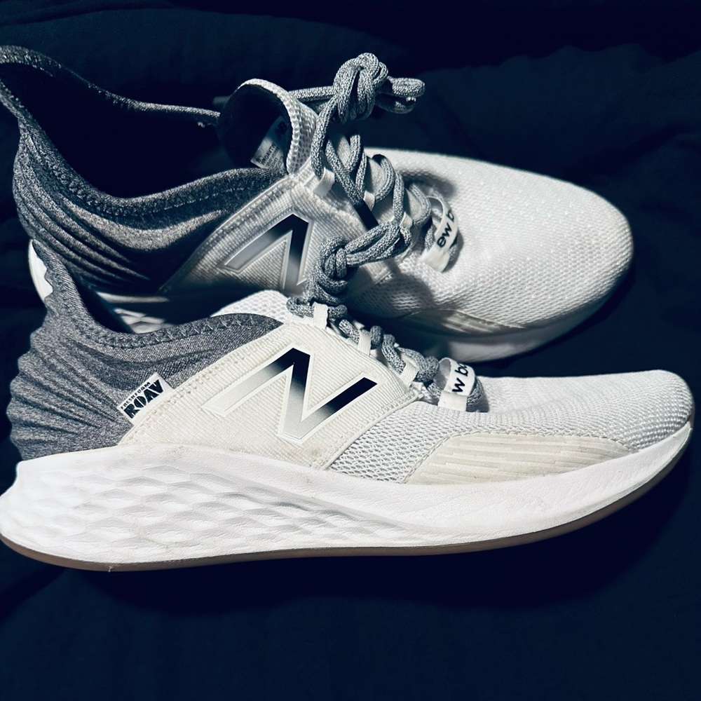 New Balance Fresh Foam ROAV women’s 9